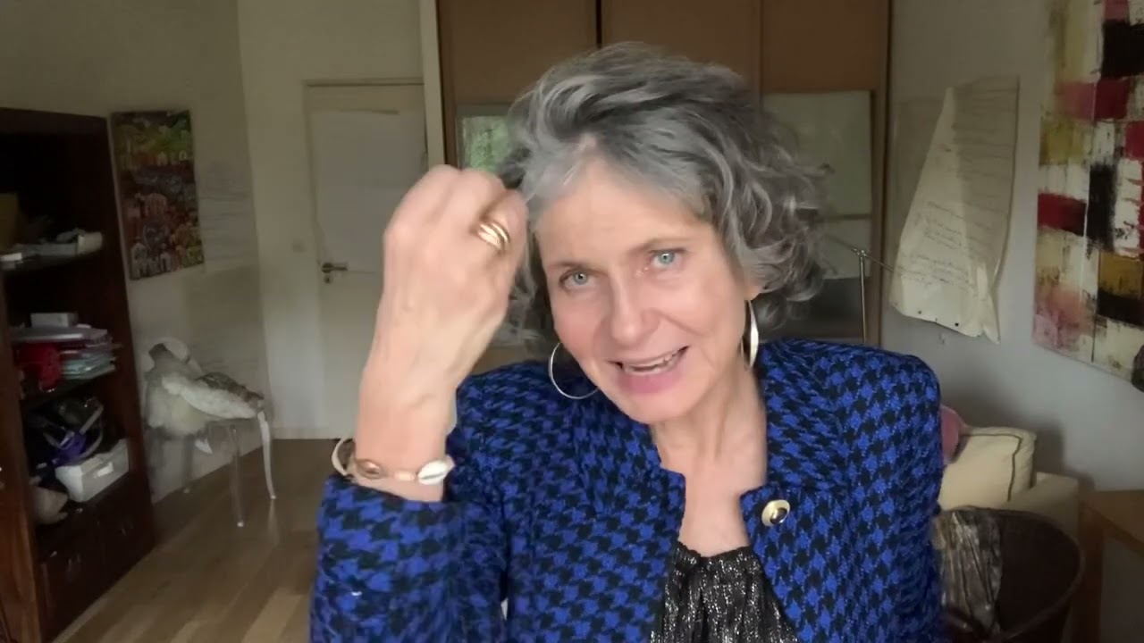 Illustration du comportement du PN