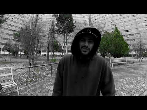 رپ و جدول - تضاد