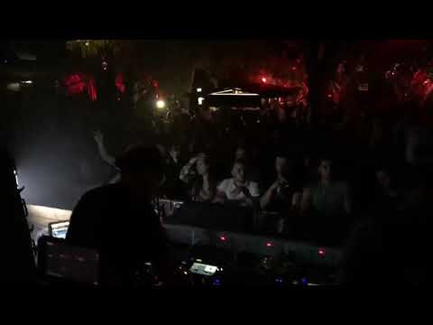 Tale Of Us playing "Billie Eilish - Bad Guy (Erly Tepshi & EarthLife edit)” @The Weekender - Malta