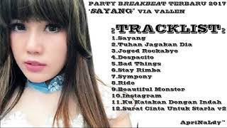 Download lagu DJ TERBARU VIA VALLEN   'SAYANG' BREAKBEAT REMIX FULL BASS 2017   ApriNaLdy™ HIGH mp3 Download lagu DJ TERBARU VIA VALLEN   'SAYANG' BREAKBEAT REMIX FULL BASS 2017   ApriNaLdy™ HIGH mp3