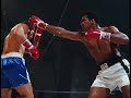 Muhammad Ali Vs Jerry Quarry The Return