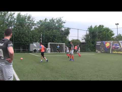 ⏰19 20 ⚽ FC Popesti v FC NVT 🏆 Seria B2 – etapa 21 repriza 1