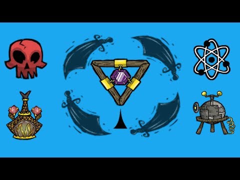 What YOU Should Have Done by Day 100 (Don't Starve Together Guide)