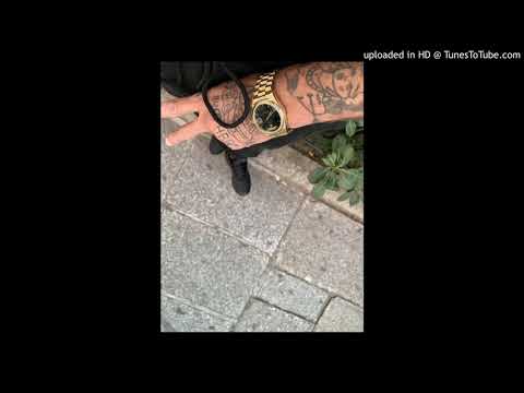 Yung beef x DPBeats - ñññ (Instrumental) (prod. DP BEATS)