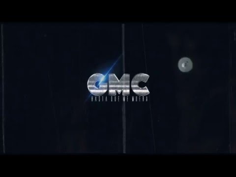 02. GMC - HASTA QUE ME MUERA [VIDEO] // HASTA QUE ME MUERA