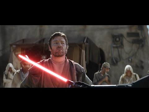 Third Sister interrogate Uncle Owen - Obi-Wan Kenobi (2022)