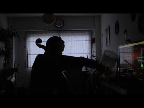 Improv #3504 Cello - Oh, papa - Juan Tomás Palomeque