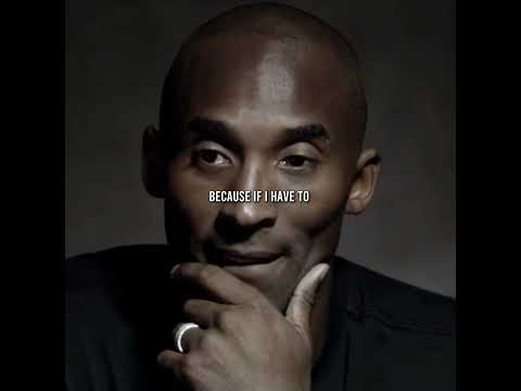 Kobe Bryant's Mamba Mentality.