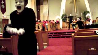 &quot;He Reigns&quot;-Kevin Levar