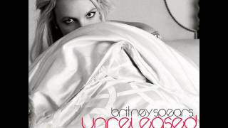 Britney Spears - Rockstar (Unreleased) [Audio]