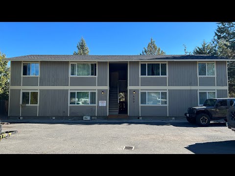 110-730 Centennial 4-Plex, Bend - Video 2 of 2
