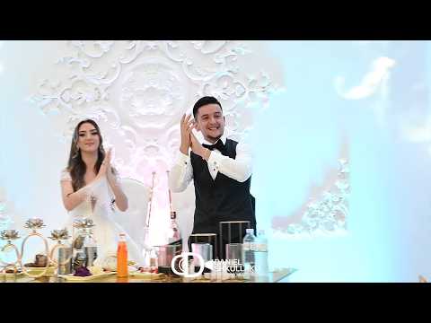 Alban Plovishti super kolazh live  -Dasma Pogradecare Igli & Sonja 18 qershor 2023