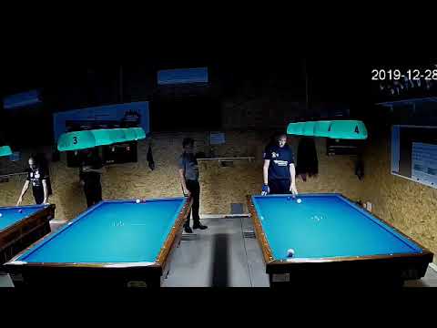 5° TROFEO PASSION JESI: Gabellieri Rolando - Gavetti Mondiano