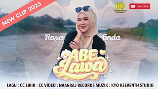 Download lagu Abe Lawa - Rosalinda | New Clip 2025 mp3