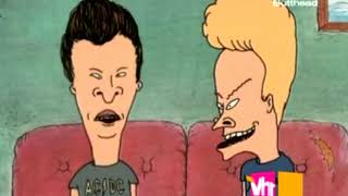 Download lagu Beavis and Butt-Head - Do 'L7 - Pretend We're Dead' mp3