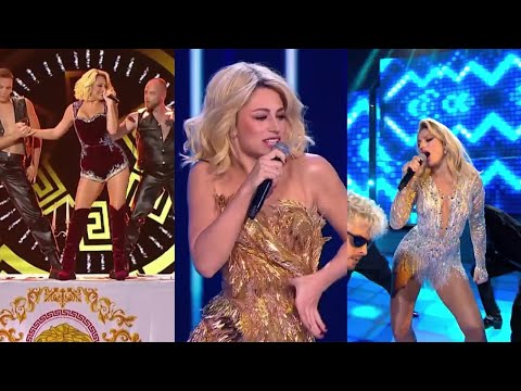 Natalia Gordienko - Sugar [Live Mix]