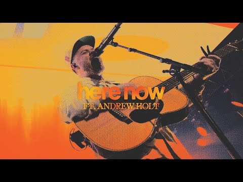 Thumbnail for Here Now video