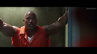 Форсаж 8 Русский Трейлер 2017 Дубляж ⁄ The Fate of the Furious