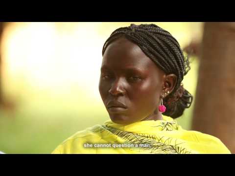 Justice for All: Access to Justice in South Sudan