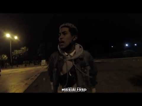 SONETO VS CAPER VS ARGOS VS DREJ - OCTAVOS DE FINAL - MAGDALERAP - FECHA #3