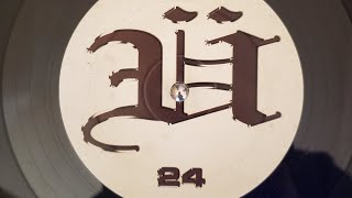 DJ MASS IN ORBIT-HARDCORE PUSSY-UBERDRUCK RECORDS-2006