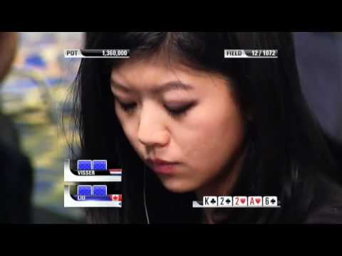 PCA 2012: Main Event - Episode 8 - PokerStars.co.uk