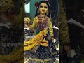 BHAV BINA HARI KAISE MILE Vrindavan Ramkrushnahari Shorts Radhey Ytshorts Shortsfeed