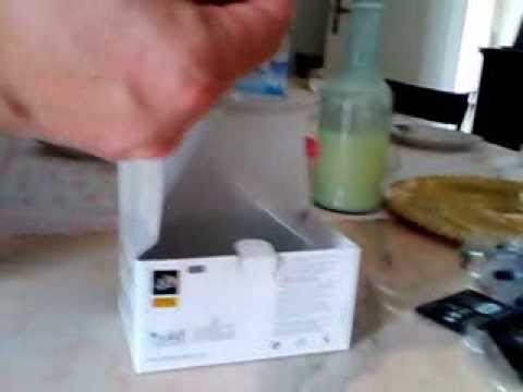 Alcatel One Touch POP C3: unboxing by Angelo.
