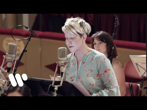 EDEN by Joyce DiDonato: world premiere of The First Morning of the World (Rachel Portman)