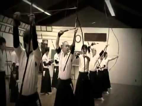 ALL ABOUT KYUDO: THE REAL TRUTH (MARTIAL ARTS DOCUMENTARY)