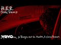 Slide Remix Feat Pop Smoke A Boogie Wit Da Hoodie Chris Brown Remix Audio