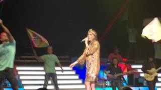 Belinda - Amor Transgénico The Kastle Ghost Koncept 25 Junio