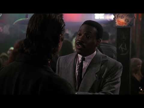 Another 48 Hrs - "Half Your Money" - Eddie Murphy