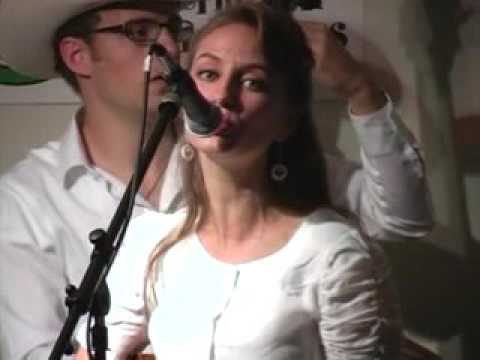 Watermelon Wednesdays 2012 - Quebe Sisters