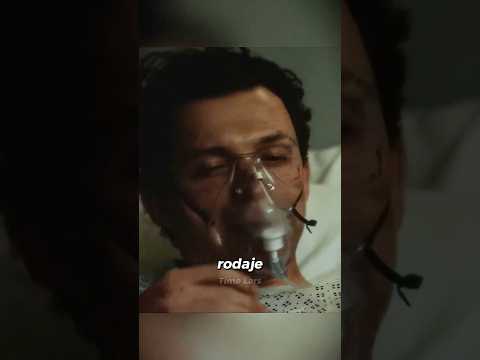 El rodaje de SPIDER-MAN BRAND NEW DAY se detiene: Tom Holland ha sufrido una conmoción cerebral