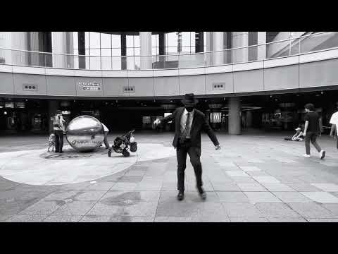 neoswing「Hit the Road Jack / Maskarade, Wolfgang Lohr 」