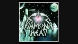 Diamond Head - Sucking My Love