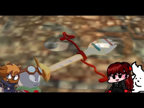 The FNAF vs Toy Story 4 SFM Reaction.