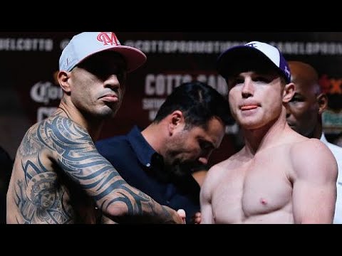 highlights | canelo alvarez vs miguel cotto