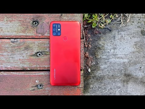 Umidigi Power 3 Unboxing & Review! Watch before buying!
