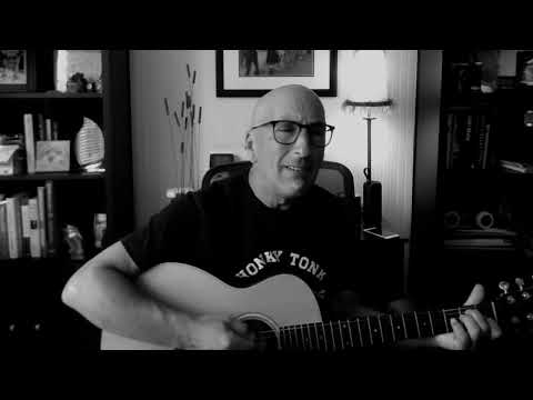 I Want The World To See Me - Rick Vines