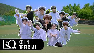 [介紹] KQ FELLAZ 2