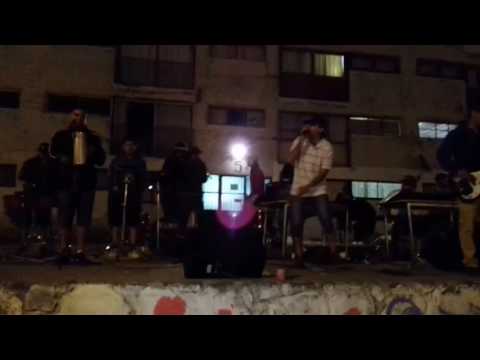 Entero Piante / Evento a Beneficio en Playa Ancha / 8 Enero  2017