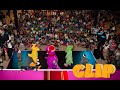 The Dinos Sing I Love You LIVE For The Holidays CLIP SUBSCRIBE