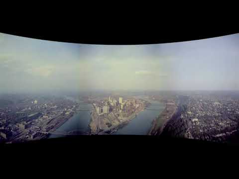 THIS IS CINERAMA: CITIES