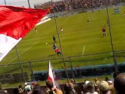 tutti a cremona!!! cremonese varese prima della partita