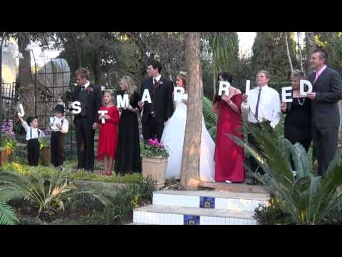 Christine & Rudi Troue