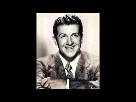 Toot Toot Tootsie Goodbye -- Eddy Howard