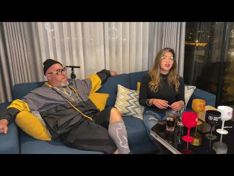 Entrevista a Mr. Lyrico