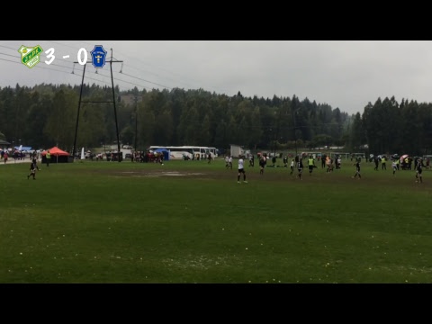 Hippo 2017 C14 JyPK - Wasa yj 2.jakso